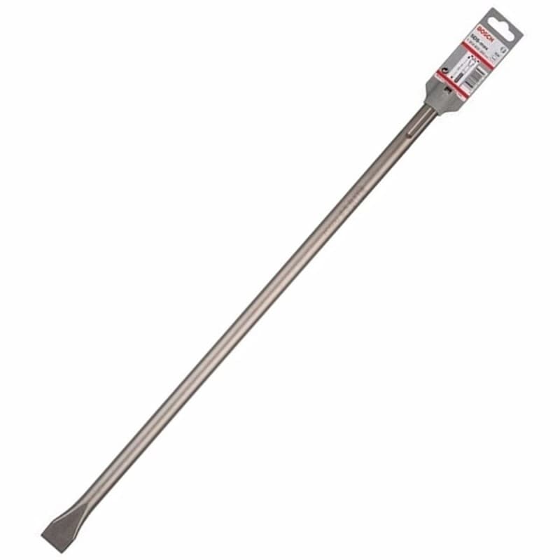 CINCEL SDS MAX PLANO 600mm BOSCH