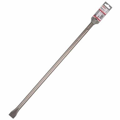 CINCEL SDS MAX PLANO 600mm BOSCH