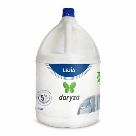 LEJIA 5% x GALON DARYZA
