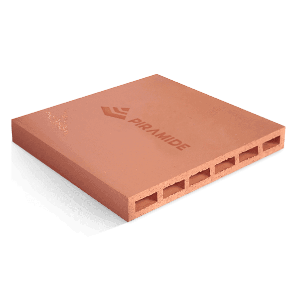 LADRILLO PASTELERO PIRAMIDE