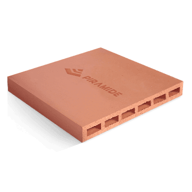 LADRILLO PASTELERO PIRAMIDE